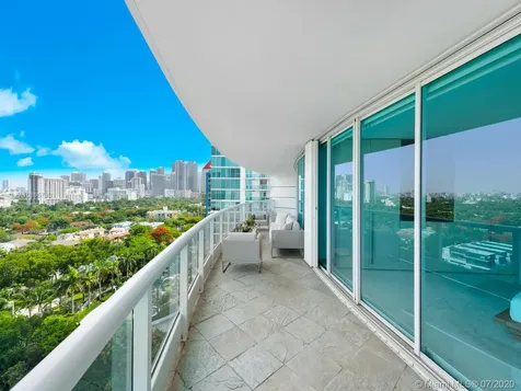 2127 Brickell Avenue Miami FL 33129