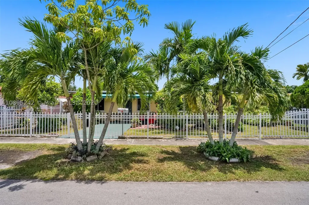 370 NE 173rd Street North Miami Beach FL 33162