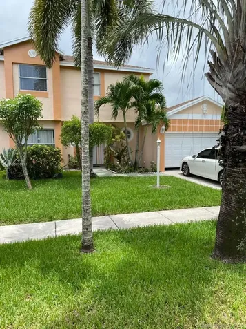 9611 Encino Street Miramar FL 33025