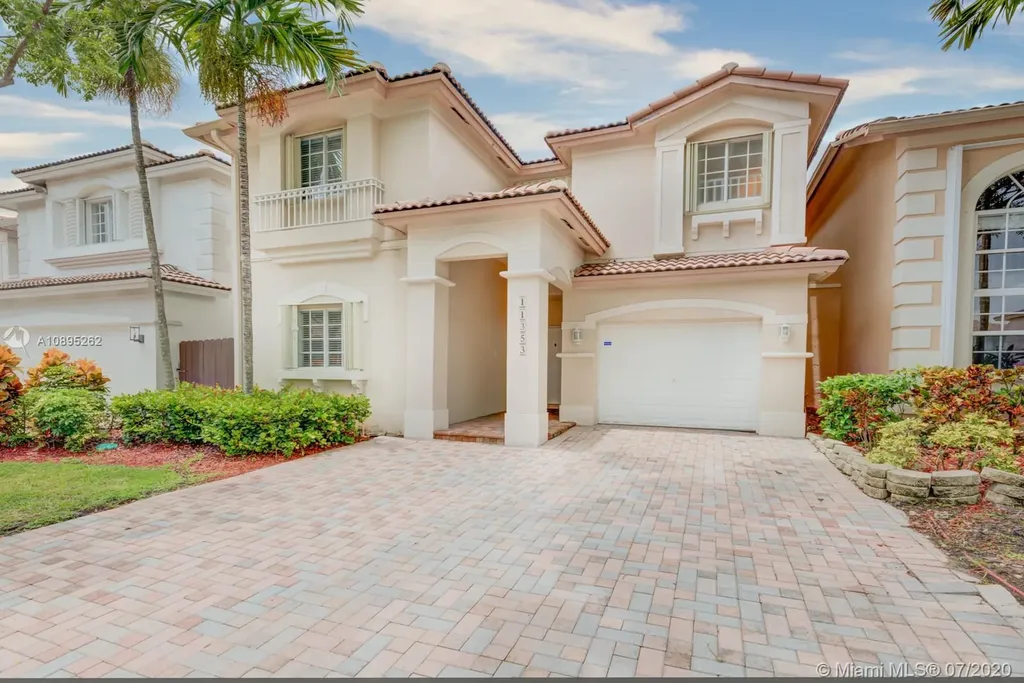 11353 NW 73rd Terrace Doral FL 33178