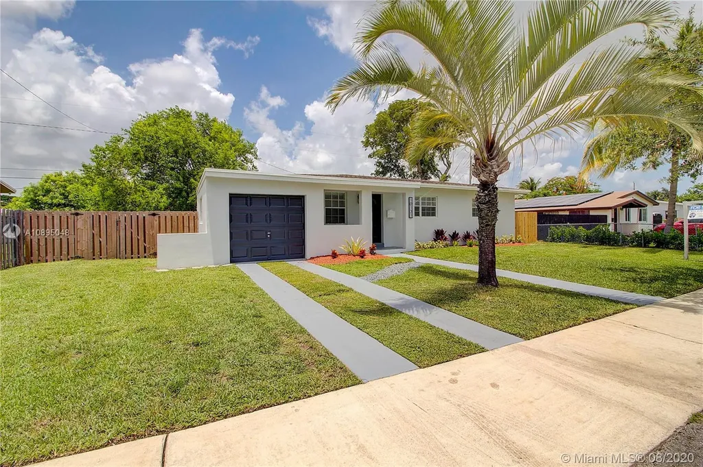 10131 Jamaica Drive Cutler Bay FL 33189