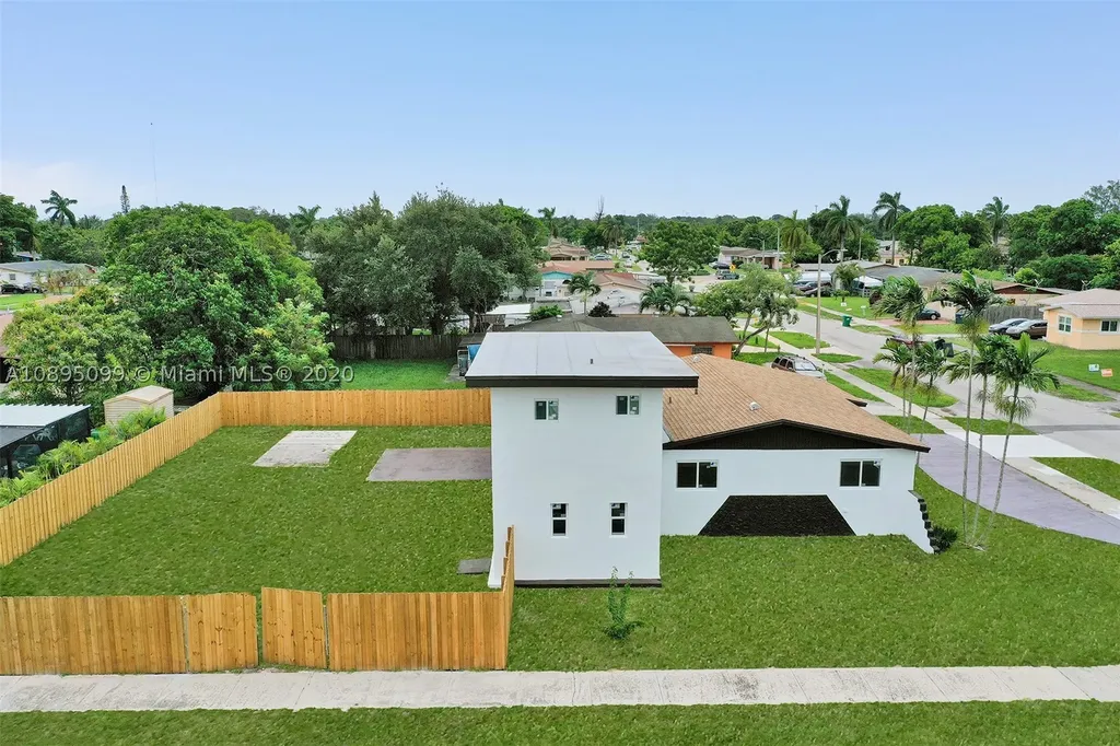 2251 NW 189th Terrace Miami Gardens FL 33056