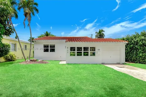 100 Cadima Avenue Coral Gables FL 33134