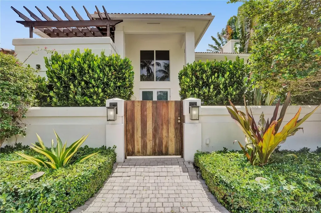 437 Golden Beach Drive Golden Beach FL 33160