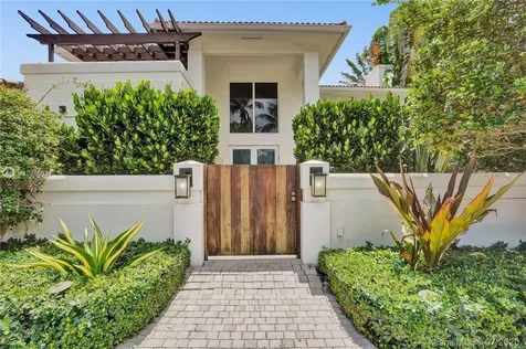 437 Golden Beach Drive Golden Beach FL 33160