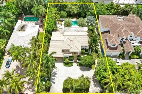 437 Golden Beach Drive Golden Beach FL 33160