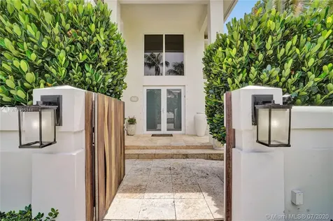 437 Golden Beach Drive Golden Beach FL 33160