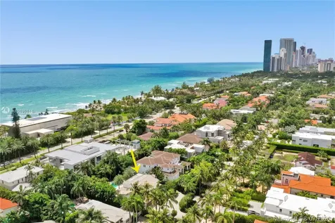 437 Golden Beach Drive Golden Beach FL 33160