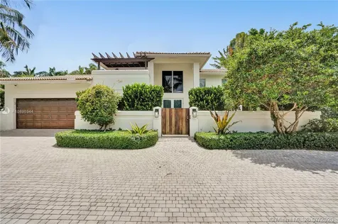 437 Golden Beach Drive Golden Beach FL 33160