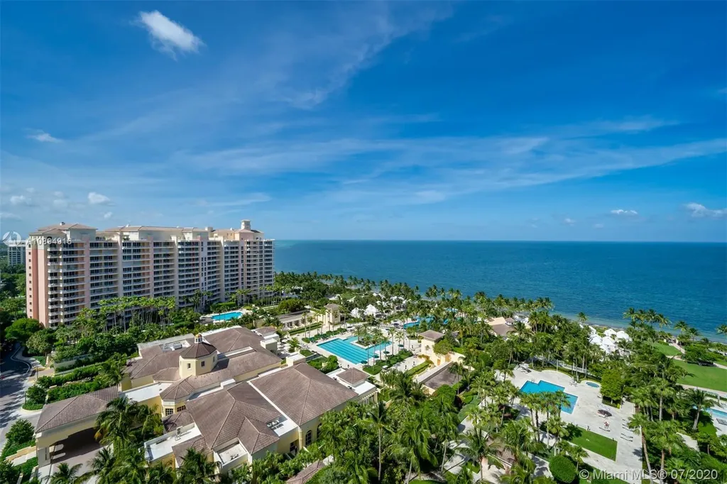 799 Crandon Bl Key Biscayne FL 33149