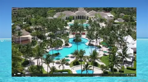 799 Crandon Bl Key Biscayne FL 33149