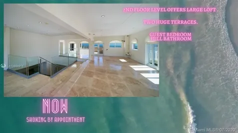 799 Crandon Bl Key Biscayne FL 33149