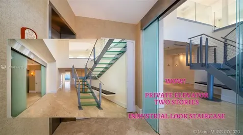 799 Crandon Bl Key Biscayne FL 33149