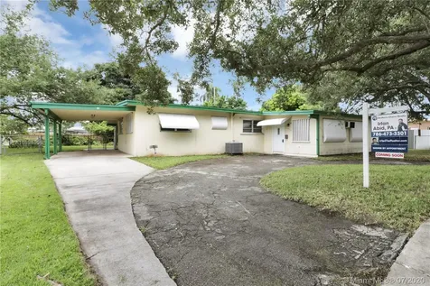 14430 SW 287th Street Homestead FL 33033