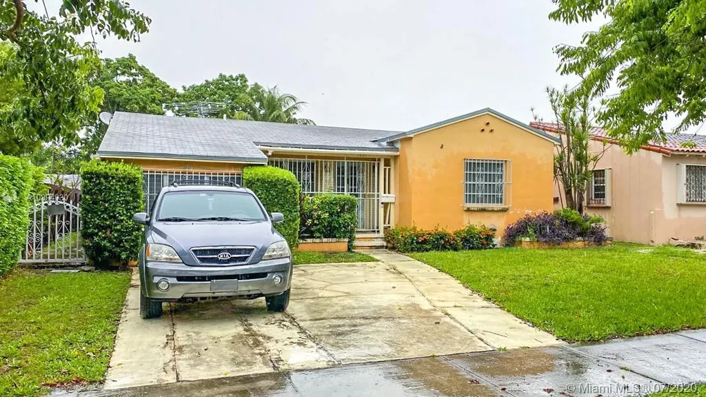 1411 SW 21st Street Miami FL 33145