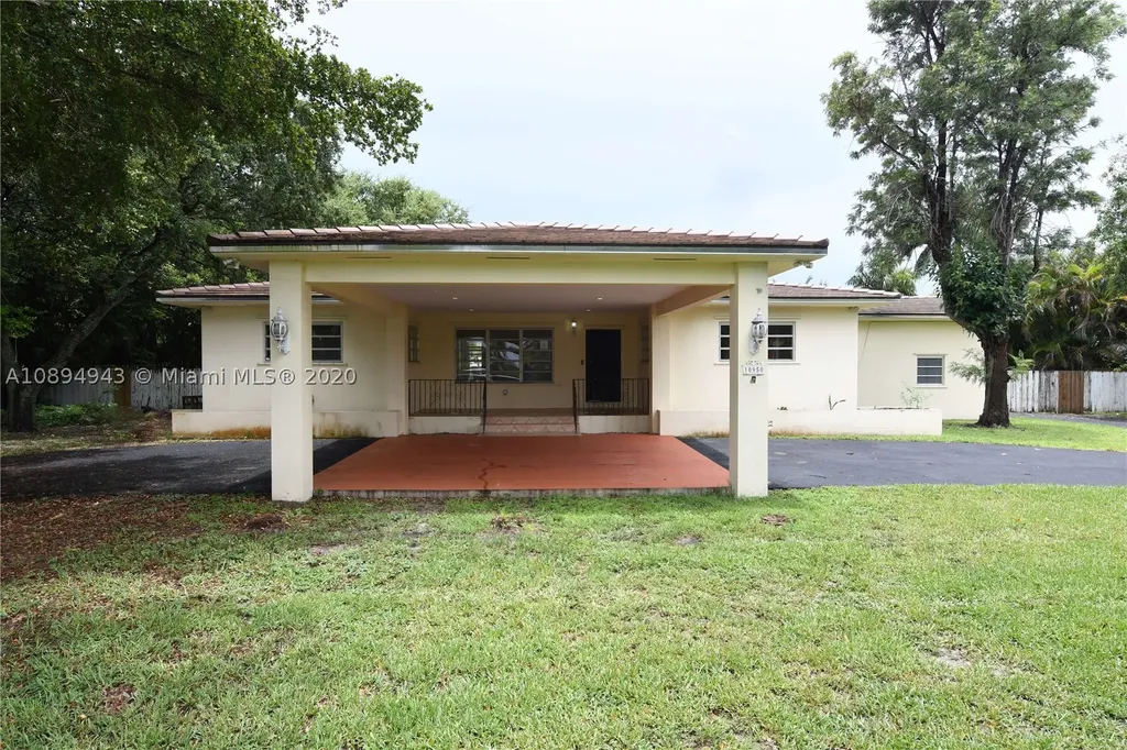 10950 SW 32nd Street Miami FL 33165