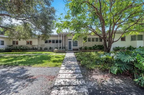 2801 Fairgreen Drive Miami Beach FL 33140