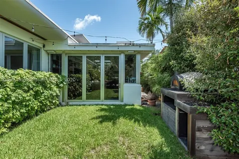 2801 Fairgreen Drive Miami Beach FL 33140
