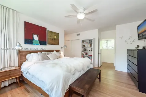 2801 Fairgreen Drive Miami Beach FL 33140