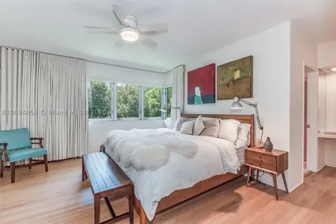 2801 Fairgreen Drive Miami Beach FL 33140