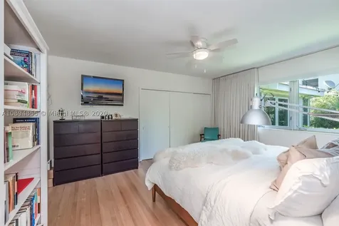 2801 Fairgreen Drive Miami Beach FL 33140