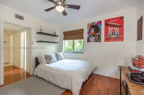 2801 Fairgreen Drive Miami Beach FL 33140