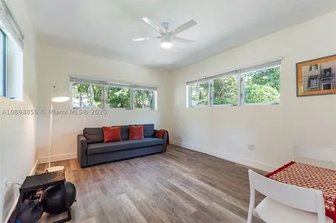 2801 Fairgreen Drive Miami Beach FL 33140