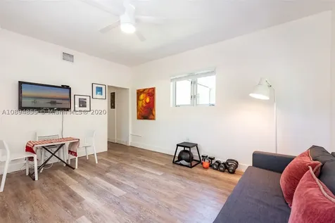 2801 Fairgreen Drive Miami Beach FL 33140