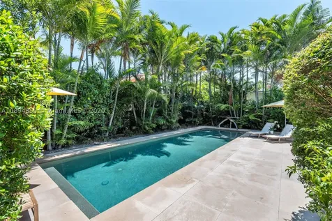 2801 Fairgreen Drive Miami Beach FL 33140
