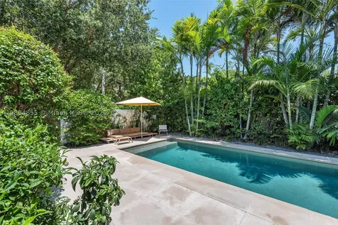 2801 Fairgreen Drive Miami Beach FL 33140