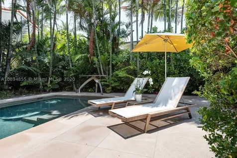 2801 Fairgreen Drive Miami Beach FL 33140