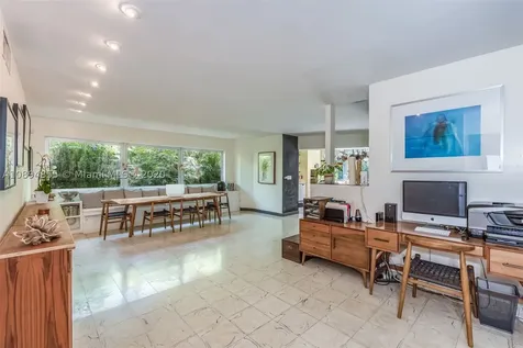 2801 Fairgreen Drive Miami Beach FL 33140