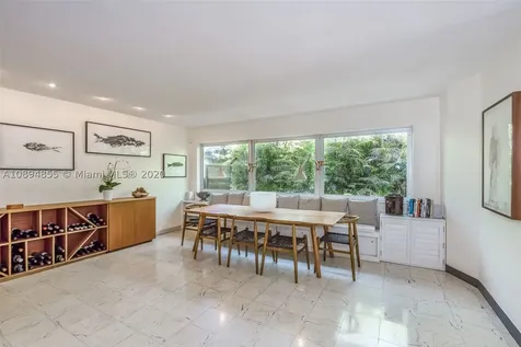 2801 Fairgreen Drive Miami Beach FL 33140