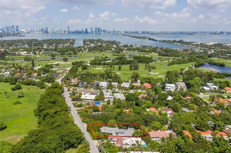 2801 Fairgreen Drive Miami Beach FL 33140