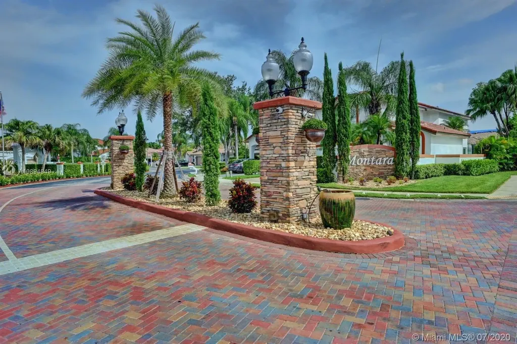 6987 Charlotte Court Margate FL 33063