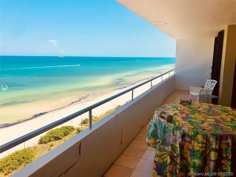 5555 Collins Avenue Miami Beach FL 33140