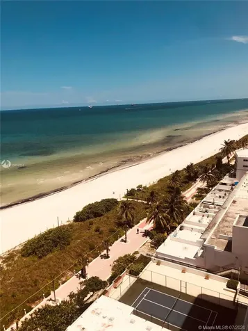 5555 Collins Avenue Miami Beach FL 33140