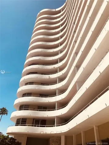 5555 Collins Avenue Miami Beach FL 33140