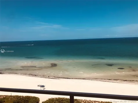 5555 Collins Avenue Miami Beach FL 33140