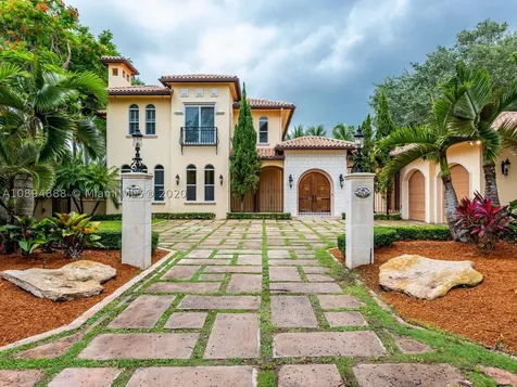 26650 SW 174th Place Homestead FL 33031