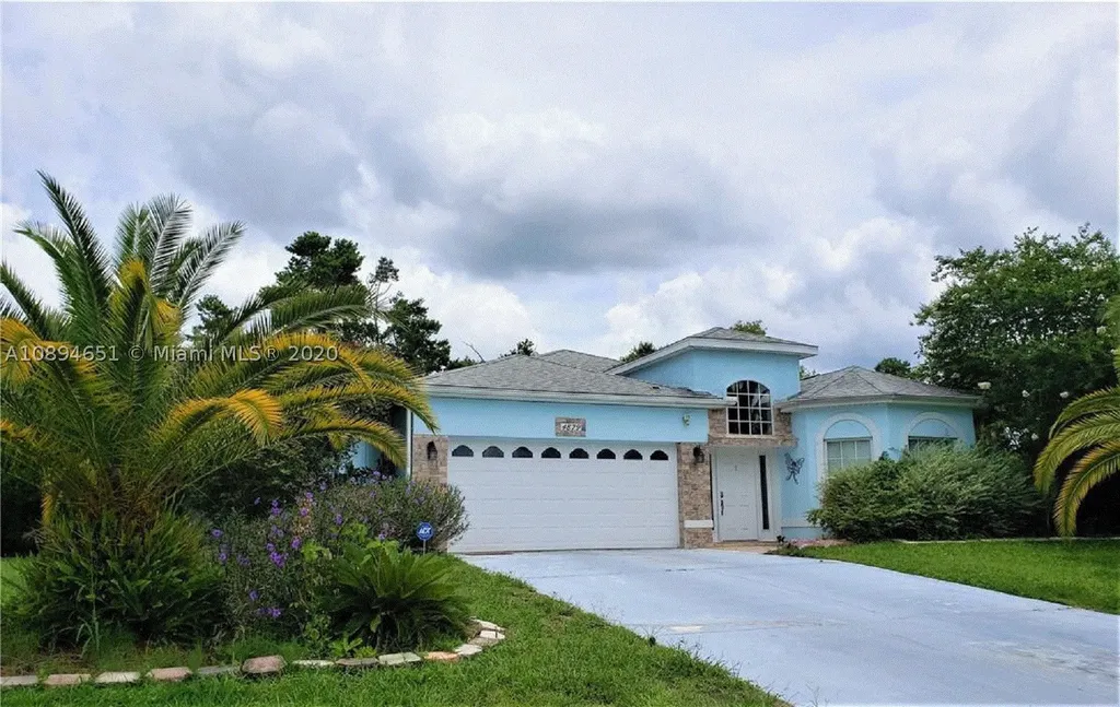 4879 SW 106th Street Ocala FL 34476