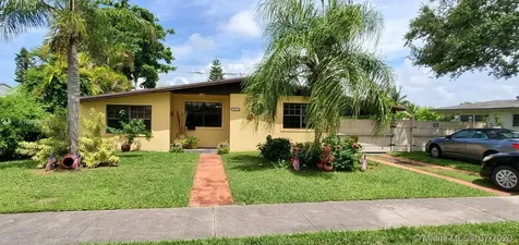 19710 Christmas Road Cutler Bay FL 33157