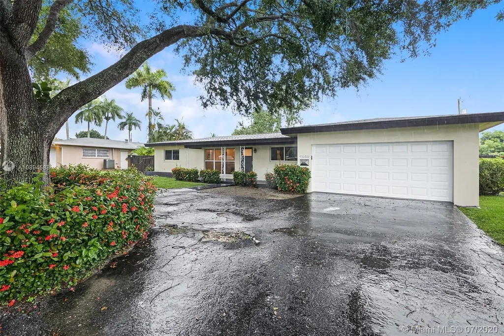 6850 NW 6th Street Plantation FL 33317