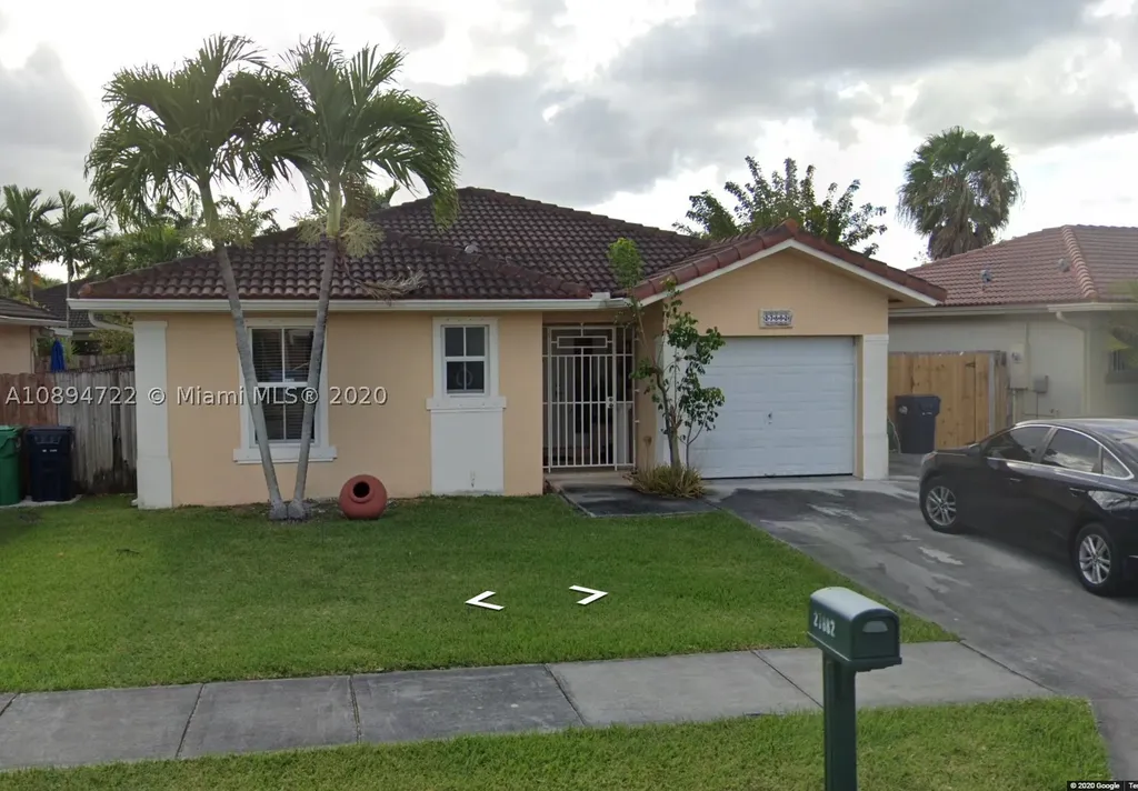 27882 SW 134th Place Homestead FL 33032