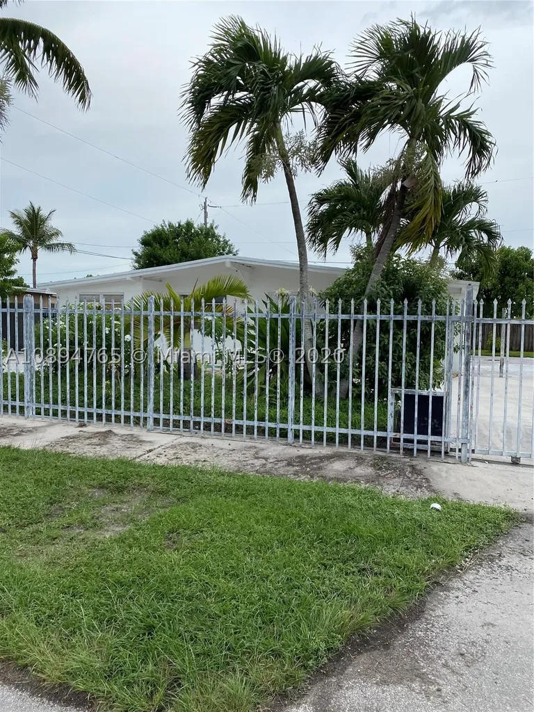 11415 SW 45th Street Miami FL 33165