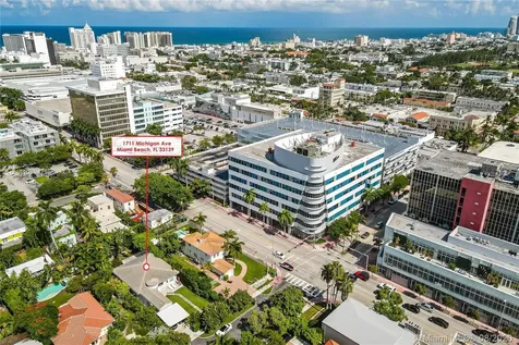 1711 Michigan Avenue Miami Beach FL 33139