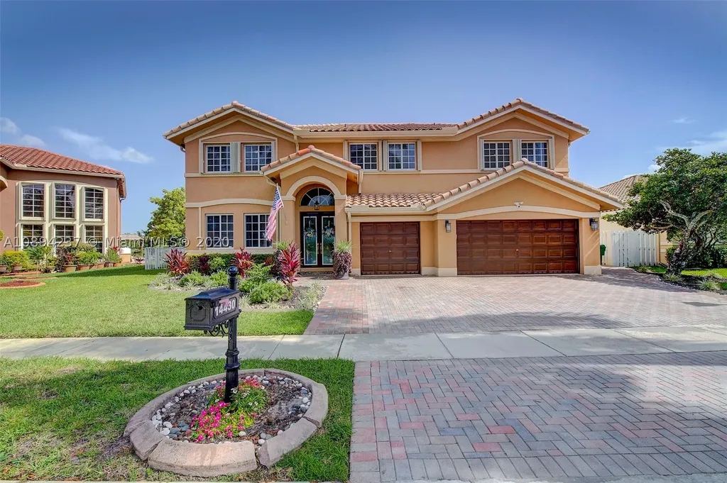 14430 SW 41st Street Miramar FL 33027