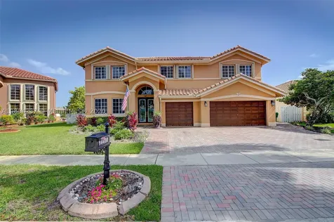 14430 SW 41st Street Miramar FL 33027