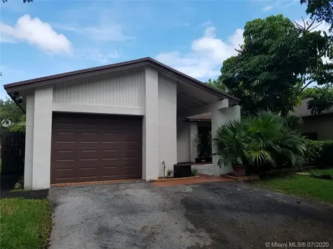 13441 SW 108th Street Circle S Miami FL 33186
