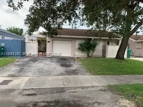 11530 SW 81st Terrace Miami FL 33173